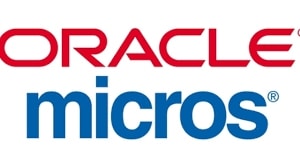 Image of oracle micros logo