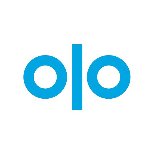 Image of Olo logo