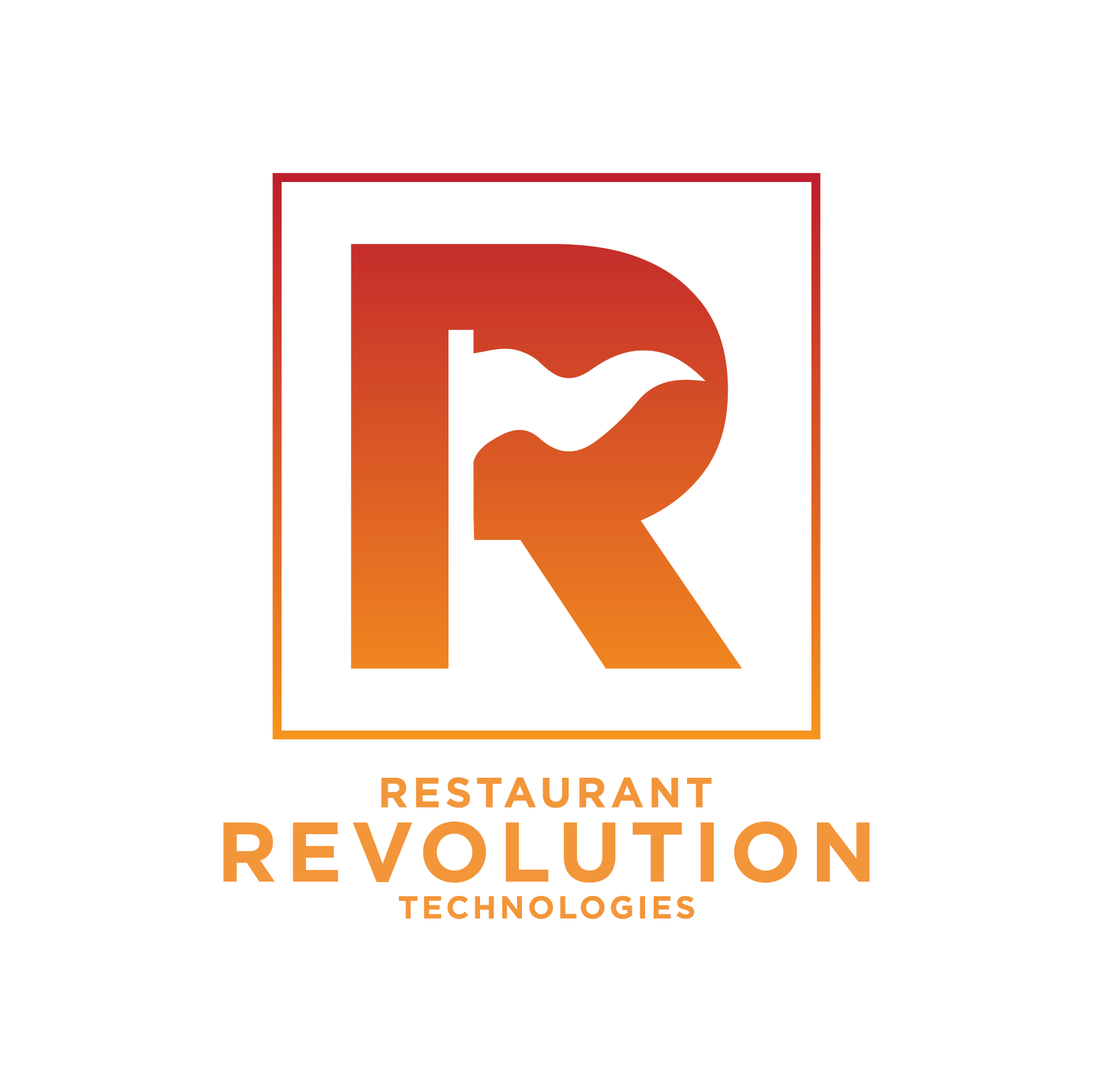 Image of Restaurant revolution logo