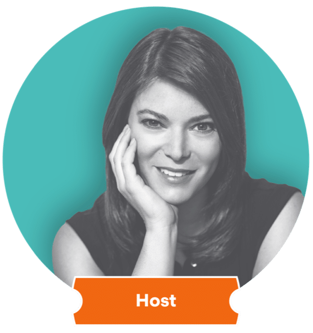 Image of Gail Simmons